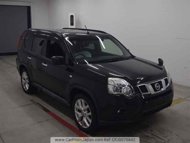 nissan x-trail 2013 -NISSAN--X-Trail NT31-317931---NISSAN--X-Trail NT31-317931- image 1