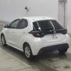 toyota yaris undefined -TOYOTA 【名古屋 506ワ3936】--Yaris KSP210-0089985---TOYOTA 【名古屋 506ワ3936】--Yaris KSP210-0089985- image 2