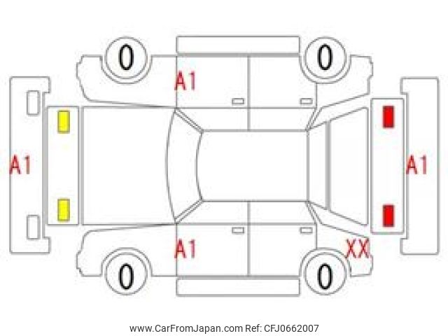 toyota vitz 2016 -TOYOTA--Vitz DBA-NSP130--NSP130-2246965---TOYOTA--Vitz DBA-NSP130--NSP130-2246965- image 2