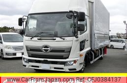 hino ranger 2024 -HINO--Hino Ranger 2PG-FD2ABG--FD2AB-135***---HINO--Hino Ranger 2PG-FD2ABG--FD2AB-135***-