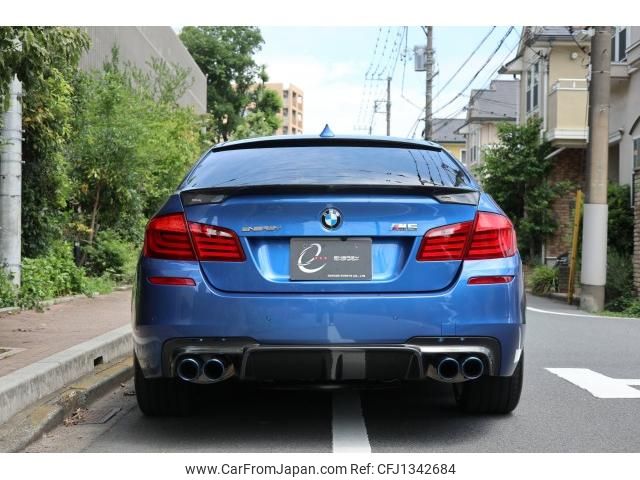 bmw m5 2013 quick_quick_ABA-FV44M_WBSFV92080DX95328 image 2