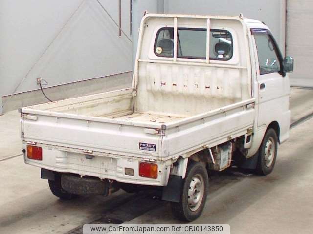 daihatsu hijet-truck 2003 -DAIHATSU--Hijet Truck LE-S200P--S200P-0124848---DAIHATSU--Hijet Truck LE-S200P--S200P-0124848- image 2