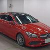 mercedes-benz cla-class 2018 quick_quick_DBA-117942_WDD1179422N732710 image 1