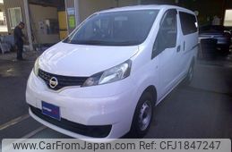 nissan nv200-vanette-van 2018 CFJ1847247