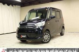 mitsubishi ek-space 2016 quick_quick_B11A_B11A-0122600