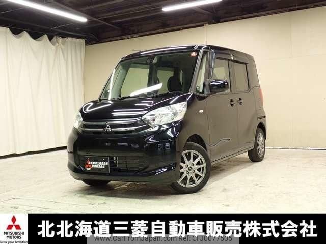 mitsubishi ek-space 2016 quick_quick_B11A_B11A-0122600 image 1