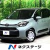 toyota sienta 2022 -TOYOTA--Sienta 6AA-MXPL10G--MXPL10-1009348---TOYOTA--Sienta 6AA-MXPL10G--MXPL10-1009348- image 1