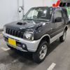 suzuki jimny 2002 -SUZUKI--Jimny JB23W--JB23W-319561---SUZUKI--Jimny JB23W--JB23W-319561- image 5