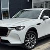 mazda cx-60 2023 CFJ1684012 image 1