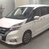 nissan serena 2017 -NISSAN 【野田 332り3150】--Serena GFC27-036665---NISSAN 【野田 332り3150】--Serena GFC27-036665- image 1