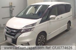 nissan serena 2017 -NISSAN 【野田 332り3150】--Serena GFC27-036665---NISSAN 【野田 332り3150】--Serena GFC27-036665-