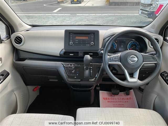 nissan dayz 2019 -NISSAN--DAYZ 5BA-B43W--B43W-0022422---NISSAN--DAYZ 5BA-B43W--B43W-0022422- image 2