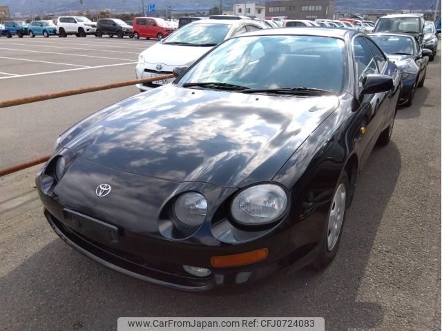 toyota celica 1994 -TOYOTA--Celica ST202--ST202-0043045---TOYOTA--Celica ST202--ST202-0043045- image 1