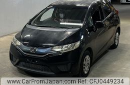 honda fit 2014 -HONDA--Fit GK3-1055033---HONDA--Fit GK3-1055033-