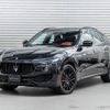 maserati levante 2018 -MASERATI--Maserati Levante ABA-MLE30E--ZN6YU61J00X285621---MASERATI--Maserati Levante ABA-MLE30E--ZN6YU61J00X285621- image 1