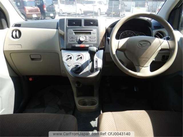 daihatsu mira 2008 -DAIHATSU--Mira DBA-L275S--L275S-2008869---DAIHATSU--Mira DBA-L275S--L275S-2008869- image 2