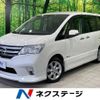 nissan serena 2013 -NISSAN--Serena DAA-HFC26--HFC26-179666---NISSAN--Serena DAA-HFC26--HFC26-179666- image 1