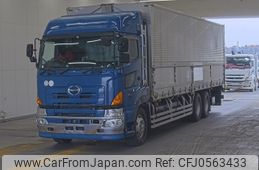 hino profia 2009 -HINO--Profia FR1EXYG-15640---HINO--Profia FR1EXYG-15640-