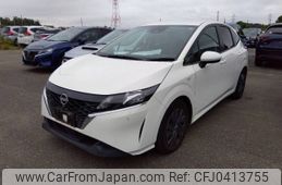 nissan note 2021 -NISSAN--Note 6AA-E13--E13-022300---NISSAN--Note 6AA-E13--E13-022300-