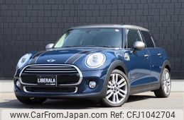 mini mini-others 2016 -BMW--BMW Mini DBA-XS15--WMWXS520602C91823---BMW--BMW Mini DBA-XS15--WMWXS520602C91823-