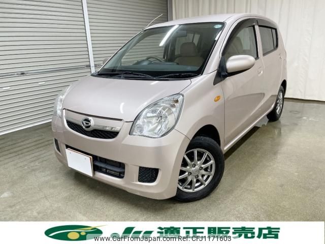 daihatsu mira 2009 -DAIHATSU--Mira DBA-L275S--L275S-2058934---DAIHATSU--Mira DBA-L275S--L275S-2058934- image 2