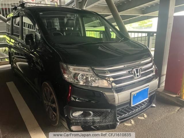 honda stepwagon 2012 CFJ1610835 image 1