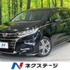 honda odyssey 2019 -HONDA--Odyssey DBA-RC1--RC1-1208434---HONDA--Odyssey DBA-RC1--RC1-1208434- image 1