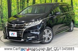 honda odyssey 2019 -HONDA--Odyssey DBA-RC1--RC1-1208434---HONDA--Odyssey DBA-RC1--RC1-1208434-