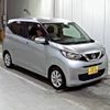 nissan dayz 2019 -NISSAN 【高知 580や7203】--DAYZ B43W-0006727---NISSAN 【高知 580や7203】--DAYZ B43W-0006727- image 1