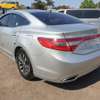 hyundai grandeur 2011 ED-02461-20191220 image 4