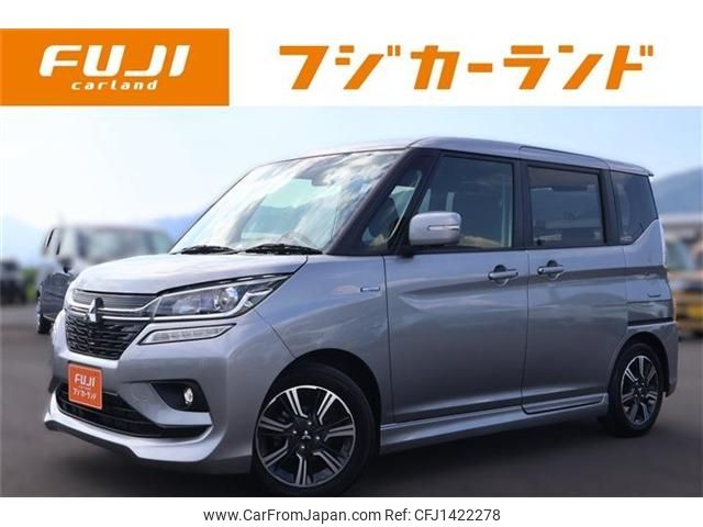 mitsubishi delica-d2 2020 -MITSUBISHI--Delica D2 DAA-MB36S--MB36S-754623---MITSUBISHI--Delica D2 DAA-MB36S--MB36S-754623- image 1