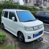 suzuki wagon-r 2008 CFJ1545962 image 1
