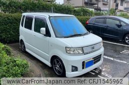 suzuki wagon-r 2008 CFJ1545962