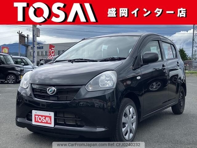 daihatsu mira-e-s 2012 -DAIHATSU--Mira e:s DBA-LA310S--LA310S-1026727---DAIHATSU--Mira e:s DBA-LA310S--LA310S-1026727- image 1