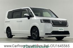 honda stepwagon 2022 CFJ1645565