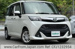 toyota tank 2020 -TOYOTA--Tank DBA-M900A--M900A-0422347---TOYOTA--Tank DBA-M900A--M900A-0422347-