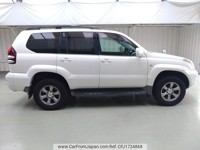 toyota land-cruiser-prado 2009 CFJ1724868 image 2
