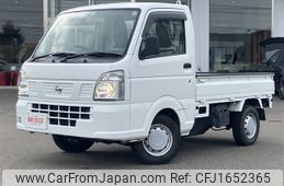 nissan clipper-truck 2018 CFJ1652365