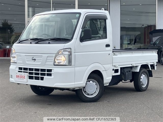 nissan clipper-truck 2018 CFJ1652365 image 1