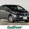nissan note 2017 CFJ1662385 image 1