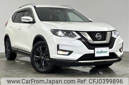 nissan x-trail 2021 -NISSAN--X-Trail 5BA-NT32--NT32-610990---NISSAN--X-Trail 5BA-NT32--NT32-610990-