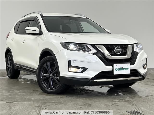 nissan x-trail 2021 -NISSAN--X-Trail 5BA-NT32--NT32-610990---NISSAN--X-Trail 5BA-NT32--NT32-610990- image 1