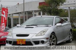 toyota celica 1999 -TOYOTA--Celica ZZT231--0014992---TOYOTA--Celica ZZT231--0014992-