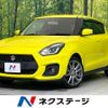 suzuki swift 2021 quick_quick_ZC33S_ZC33S-409564 image 1