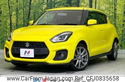 suzuki swift 2021 quick_quick_ZC33S_ZC33S-409564