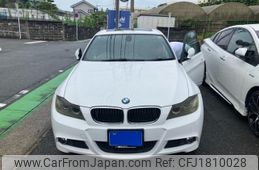 bmw 3-series 2010 CFJ1810028