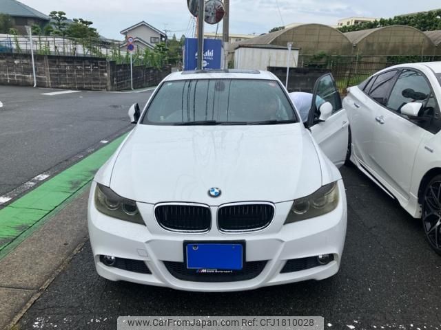 bmw 3-series 2010 CFJ1810028 image 1