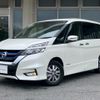 nissan serena 2018 quick_quick_DAA-HFC27_HFC27-026262 image 1
