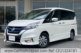 nissan serena 2018 quick_quick_DAA-HFC27_HFC27-026262