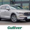 mazda cx-8 2022 -MAZDA--CX-8 3DA-KG2P--KG2P-365966---MAZDA--CX-8 3DA-KG2P--KG2P-365966- image 1